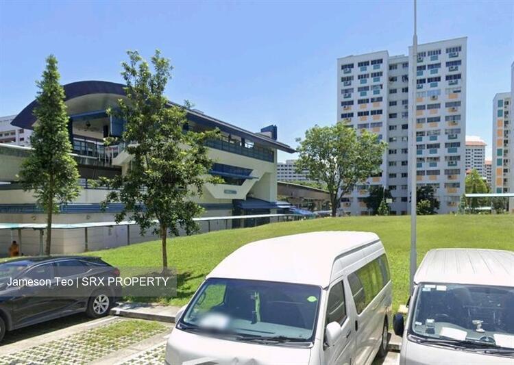 Blk 233 Pending Road (Bukit Panjang), HDB Executive #563931291